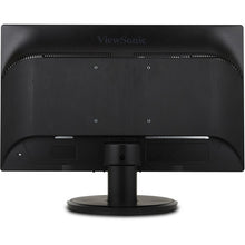 ViewSonic VA2055Sm 20 Widescreen LED Backlit LCD Monitor 3