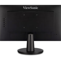 ViewSonic VA2247-MH 22 16 9 Frameless Adaptive-Sync Monitor3