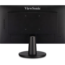 ViewSonic VA2247-MH 22 16 9 Frameless Adaptive-Sync Monitor3