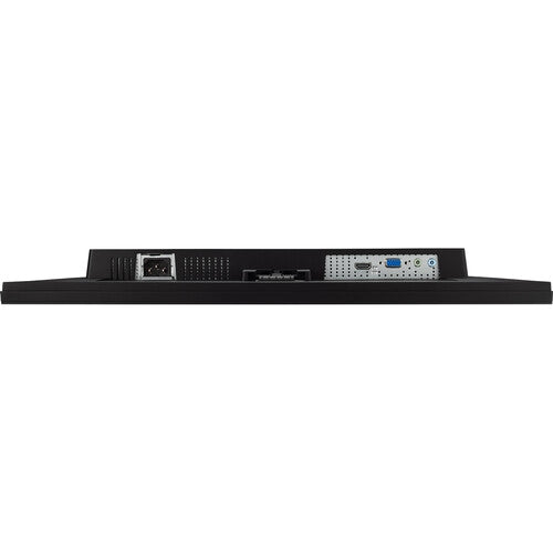 ViewSonic VA2247-MH 22 16 9 Frameless Adaptive-Sync Monitor4