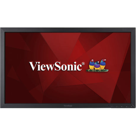 ViewSonic VA2252SM_H2 21.5 16 9 LCD Monitor (2-Pack, Without Stands)