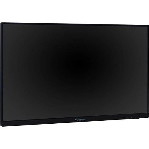 ViewSonic VA2256-MHD_H2 22 16 9 Full HD IPS Monitor 1