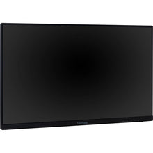 ViewSonic VA2256-MHD_H2 22 16 9 Full HD IPS Monitor 1