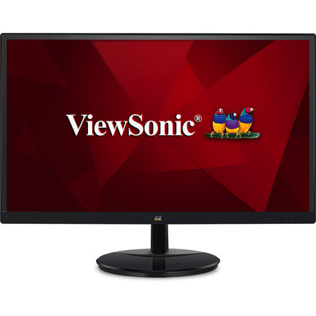 ViewSonic VA2259-SMH 22 16 9 IPS Monitor