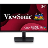 ViewSonic VA2409M 23.6 1080p IPS 75Hz Adaptive Sync Monitor