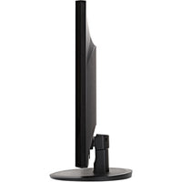 ViewSonic VA2446MH-LED 24 16 9 LCD Monitor 2