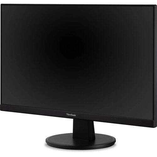 ViewSonic VA2447-MHU 24 VA Monitor with FreeSync Premium, USB C and HDMI1
