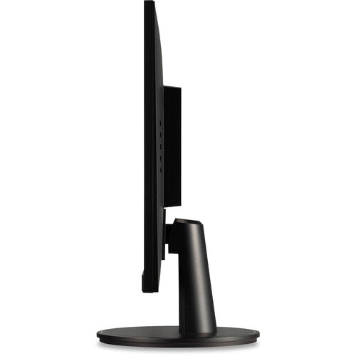 ViewSonic VA2447-MHU 24 VA Monitor with FreeSync Premium, USB C and HDMI2