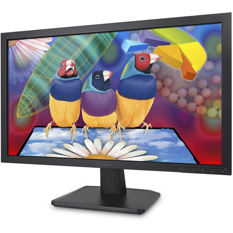 ViewSonic VA2452SM 24 Widescreen LED Backlit LCD Monitor 1