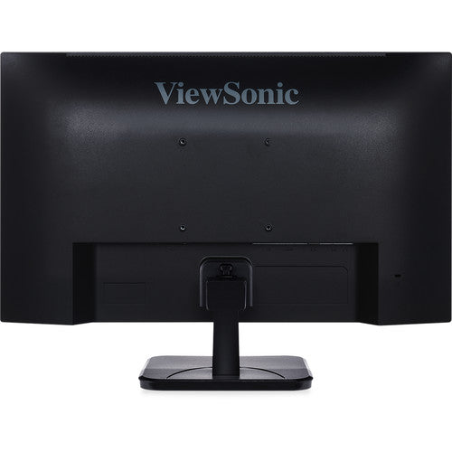 ViewSonic VA2456-MHD 24 16 9 Reduced Bezel IPS Monitor 3