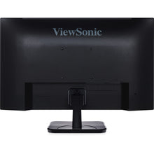 ViewSonic VA2456-MHD 24 16 9 Reduced Bezel IPS Monitor 3