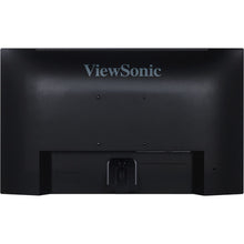 ViewSonic VA2456-MHD_H2 24 16 9 Reduced Bezel IPS Monitor 2