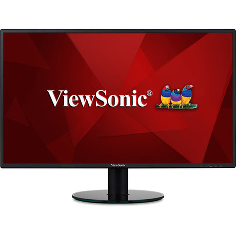 ViewSonic VA2719-2K-SMHD 27 169 WQHD IPS Monitor