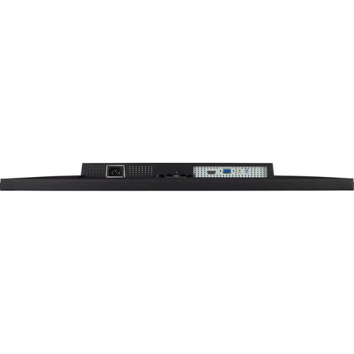 ViewSonic VA2747-MH 27 MVA FHD Monitor with HDMI and VGA 4