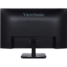ViewSonic VA2756-MHD 27 16 9 Reduced Bezel IPS Monitor 3