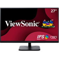 ViewSonic VA2756-MHD 27 16 9 Reduced Bezel IPS Monitor