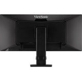 ViewSonic VA3456-MHDJ 34 UWQHD Monitor 1