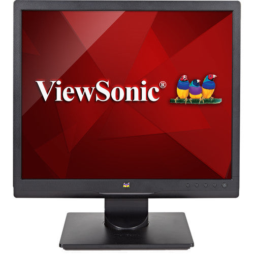 ViewSonic VA708A 17