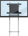 ViewSonic VB-BLF-002 BalanceBox 400 Height-Adjustable Floor Mount