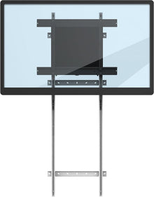 ViewSonic VB-BLF-002 BalanceBox 400 Height-Adjustable Floor Mount