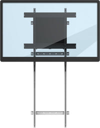 ViewSonic VB-BLF-003 BalanceBox 400 Height-Adjustable Floor Mount