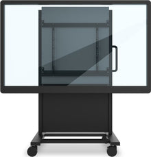 ViewSonic VB-BLM-004 BalanceBox 650-80 Mobile Cart for 55 - 75 (650-80 + VESA + Wheel Base)