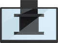 ViewSonic VB-BLW-002 BalanceBox 400 Height-Adjustable Wall Mount