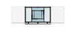 ViewSonic VB-BWS-001 BalanceBox WINGS-4 Mount