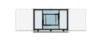 ViewSonic VB-BWS-001 BalanceBox WINGS-4 Mount