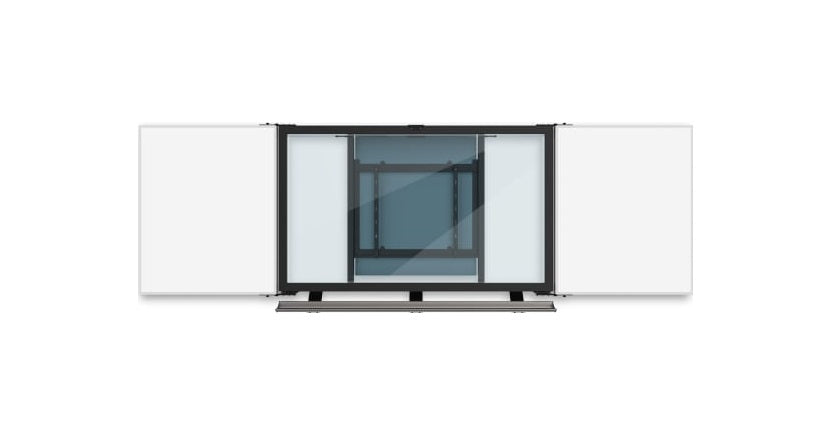 ViewSonic VB-BWS-004 BalanceBox WINGS-6 Mount for 65 Displays
