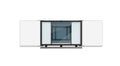 ViewSonic VB-BWS-005 BalanceBox WINGS-6 Mount for 75 Displays
