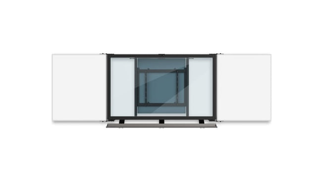 ViewSonic VB-BWS-005 BalanceBox WINGS-6 Mount for 75 Displays