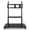 ViewSonic VB-STND-001 - Mobile Trolley Cart front