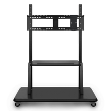 ViewSonic VB-STND-001 - Mobile Trolley Cart front