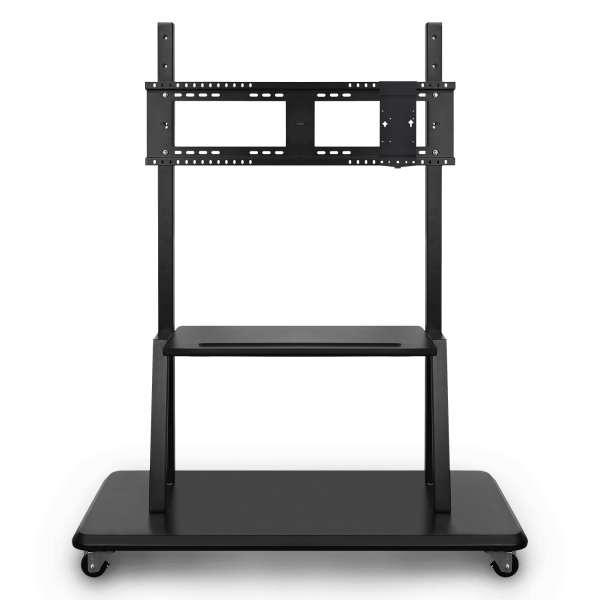 ViewSonic VB-STND-001 - Mobile Trolley Cart front