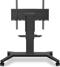ViewSonic VB-STND-003 Motorized Trolley Cart with 90° Tilt