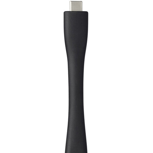 ViewSonic VB-WPS-001 - ViewBoard Cast Dongle, USB Type-C, Grey Black