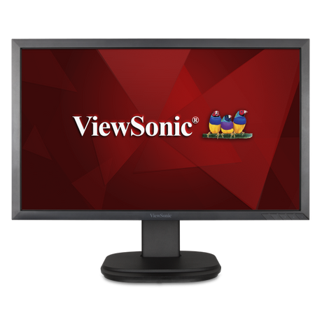 ViewSonic VG2239Smh 22 16 9 LCD Monitor