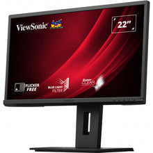 ViewSonic VG2240 22 Full HD Ergonomic Business Monitor Monitor1