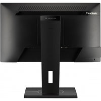 ViewSonic VG2240 22 Full HD Ergonomic Business Monitor Monitor3