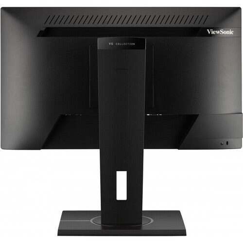 ViewSonic VG2240 22 Full HD Ergonomic Business Monitor Monitor3