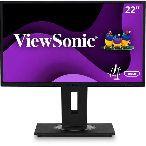 ViewSonic VG2248 - Thumbnail 4