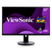 ViewSonic VG2253 22 16 9 IPS Monitor