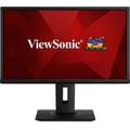 ViewSonic VG2440 23.6 16 9 Full HD VA Monitor