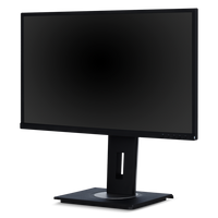 ViewSonic VG2448 24 16 9 IPS Monitor 1