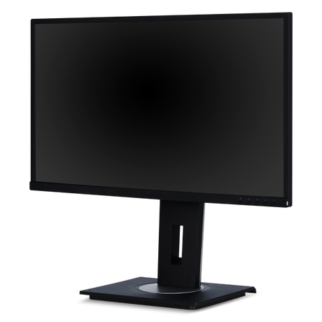 ViewSonic VG2448 24 16 9 IPS Monitor 1