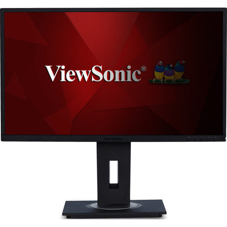 ViewSonic VG2448-PF 23.8 169 IPS Monitor with Integrated Privacy Filter