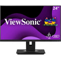 ViewSonic VG2448a 24 1080p Ergonomic 40-Degree Tilt IPS Monitor