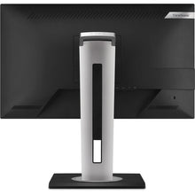 ViewSonic VG2456a 24 16 9 Ergonomic IPS Docking Monitor3