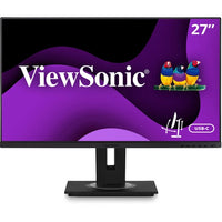 ViewSonic VG2755 27 16 9 IPS Monitor